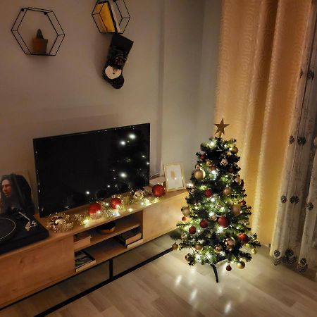 שקודר Diti'S Apartment מראה חיצוני תמונה