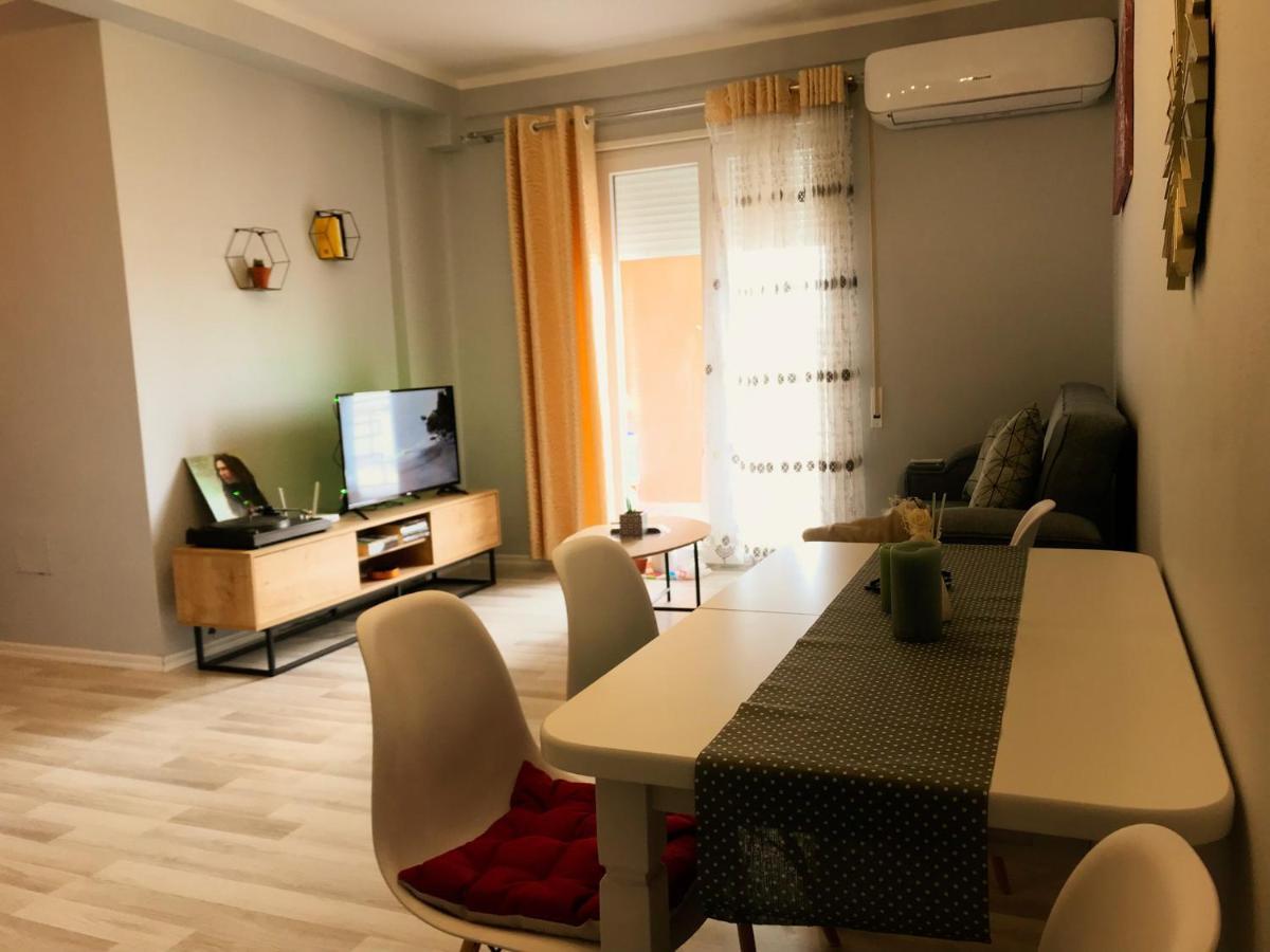 שקודר Diti'S Apartment מראה חיצוני תמונה