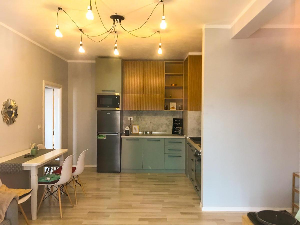 שקודר Diti'S Apartment מראה חיצוני תמונה