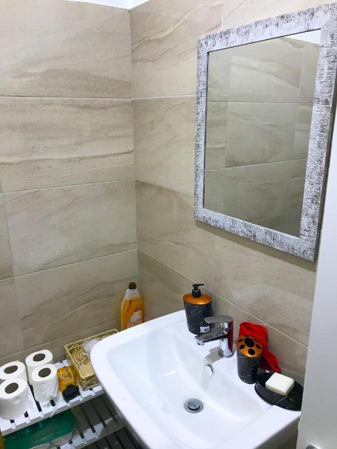 שקודר Diti'S Apartment מראה חיצוני תמונה