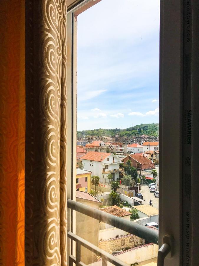 שקודר Diti'S Apartment מראה חיצוני תמונה
