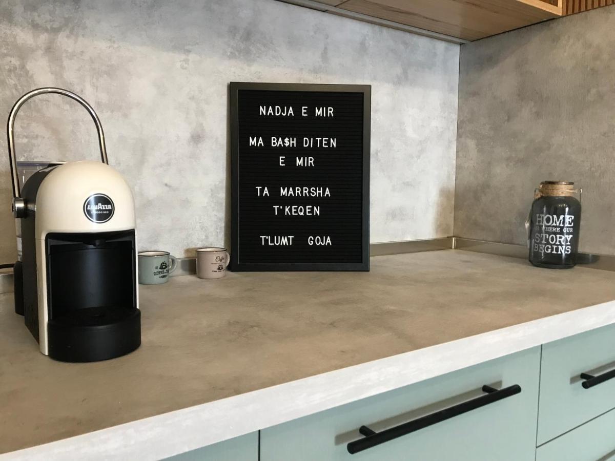 שקודר Diti'S Apartment מראה חיצוני תמונה