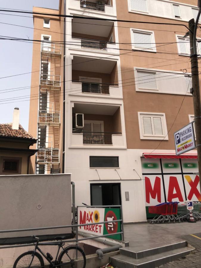 שקודר Diti'S Apartment מראה חיצוני תמונה