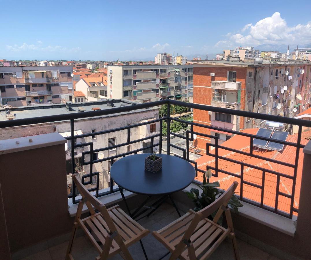 שקודר Diti'S Apartment מראה חיצוני תמונה