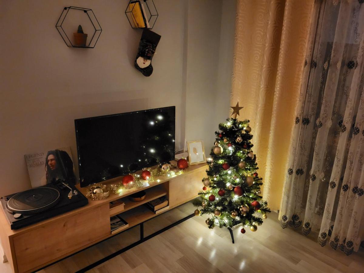 שקודר Diti'S Apartment מראה חיצוני תמונה