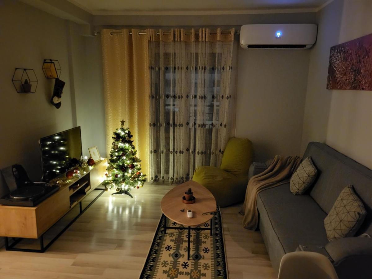 שקודר Diti'S Apartment מראה חיצוני תמונה